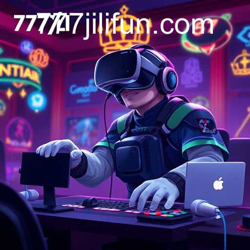 The Evolution of 777JILI in the Gaming World