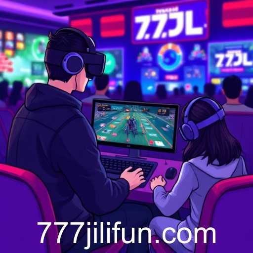 The Rise of 777JILI: Shaping the Future of Online Gaming