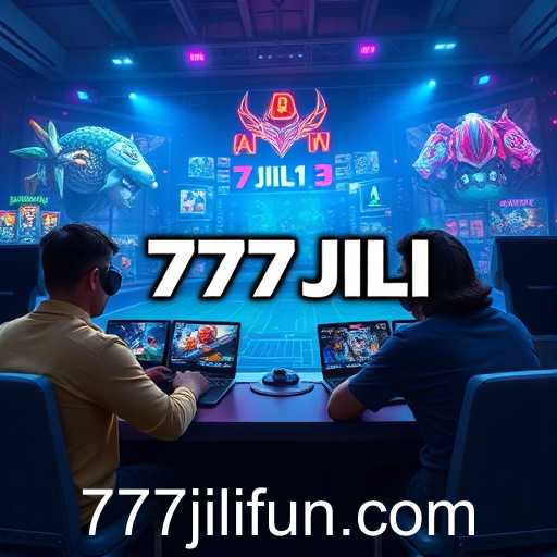 777JILI: Transforming the Online Gaming Landscape