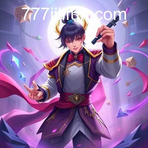 Digital Dynamics: 777JILI and the Future of Online Gaming