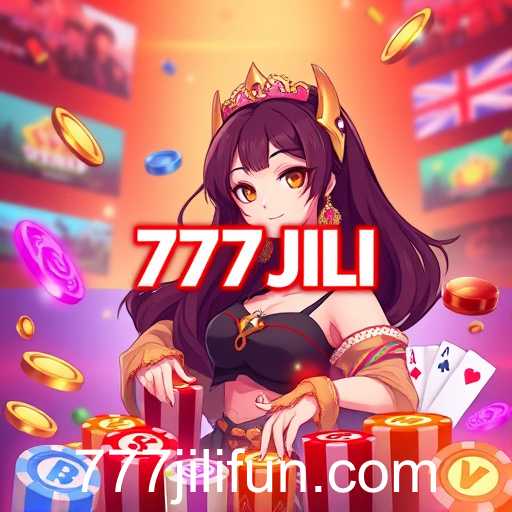 777JILI