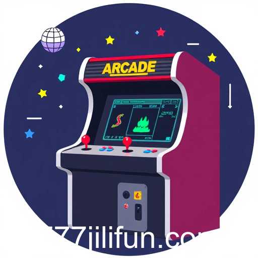 Exploring the Fascinating World of Arcade Challenges on 777JILI