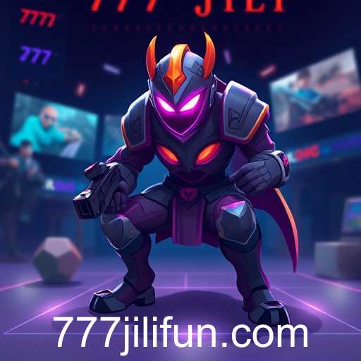 The Rise of 777JILI in the Gaming World