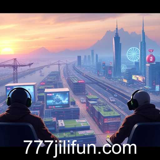 Emerging Trends in Online Gaming