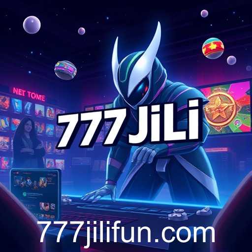 777JILI