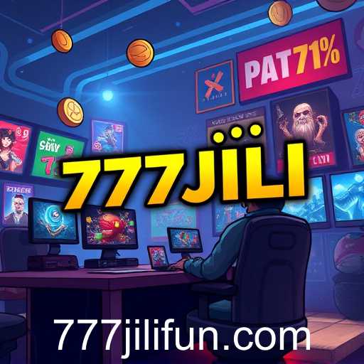 777JILI