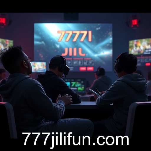 777JILI