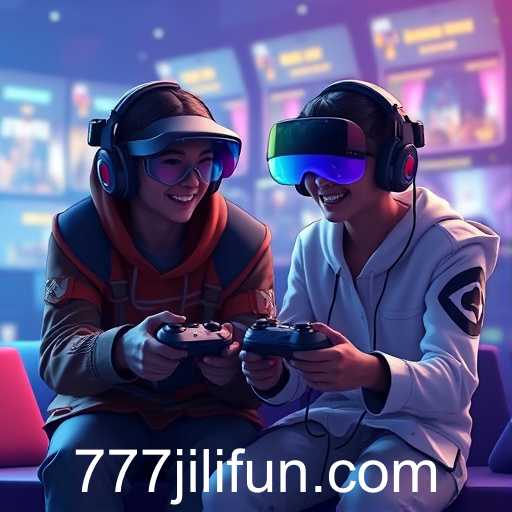 777JILI