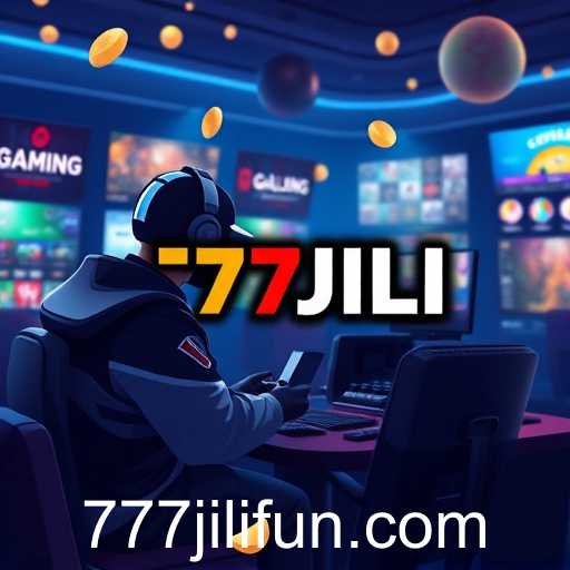 The Rise of 777JILI in the Gaming World