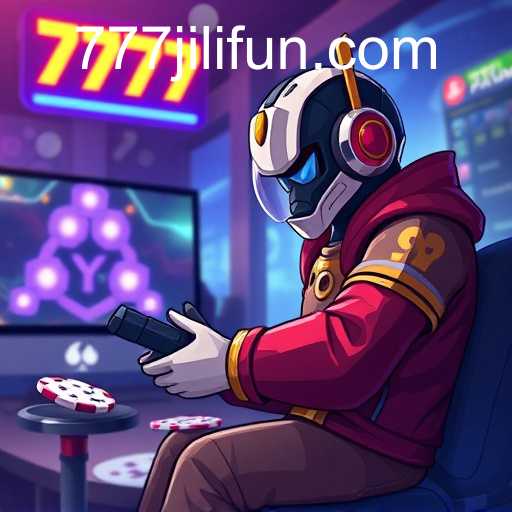 The Rise of 777JILI in Online Gaming