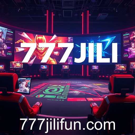 The Rise of 777JILI in the Gaming World
