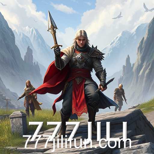 Exploring the Allure of Role-Playing Games and the Emergence of '777JILI'