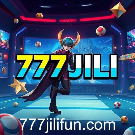 Surfing the Waves of Online Gaming: 777JILI's Impact