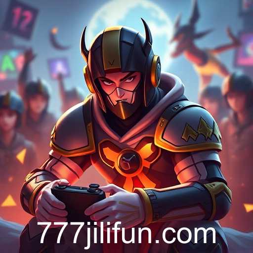 The Rise of 777JILI: A New Era in Online Gaming